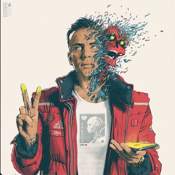 Meet your Posher, Rudy - Picture 1 of 1